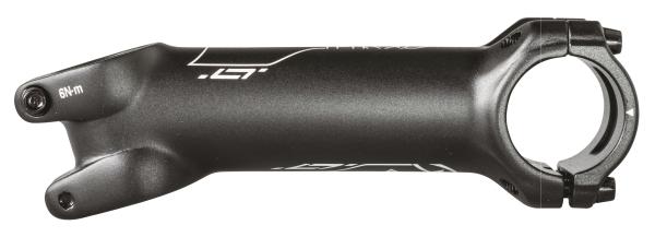 PRO Vorbau LT Flip-Flop 6&deg; 1 1/8" 31.8x110 mm Alu schwarz 