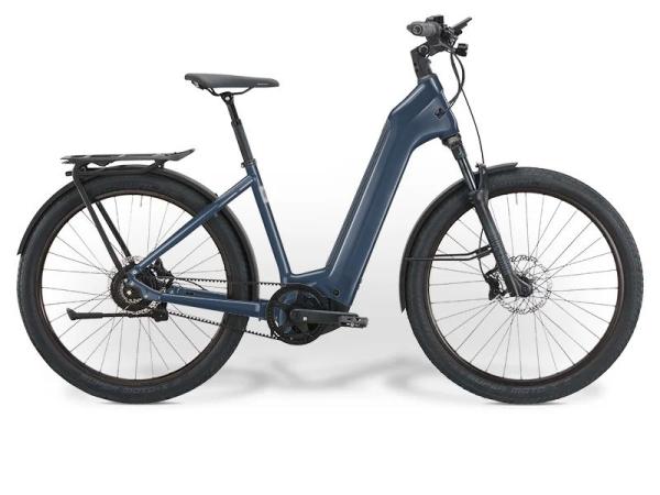 Ibex	eMission GT8 Mono Cues