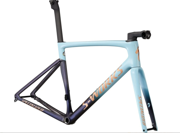 Specialized S-Works Tarmac SL7 Frameset 54cm