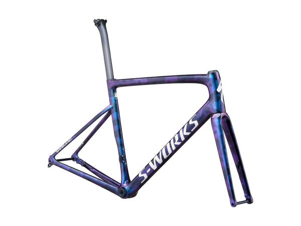 Specialized TARMAC SL6 SW DISC FRMSET 56cm