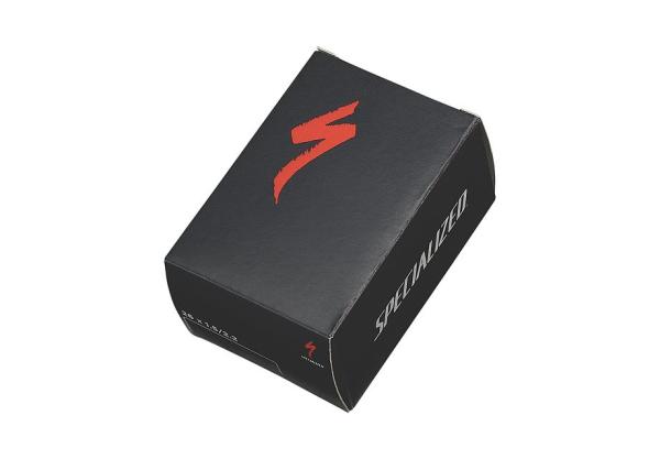 Specialized Standard Presta Valve Tube 27.5/650B x 1.75-2.4 Black