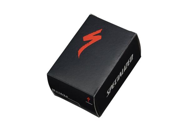 Specialized Standard Schrader Valve Youth Tube 24 x 1.5-2.3 Black