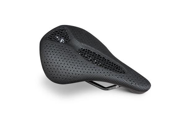 Specialized Power Pro with Mirror 155mm Black