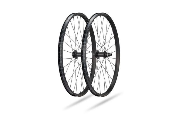 Specialized Roval Traverse 29 6B XD Wheelset 29" Black/Charcoal