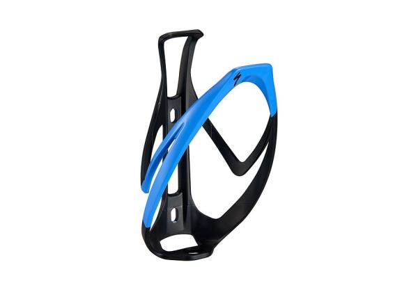 Specialized Rib Cage II One Size Matte Black/Sky Blue