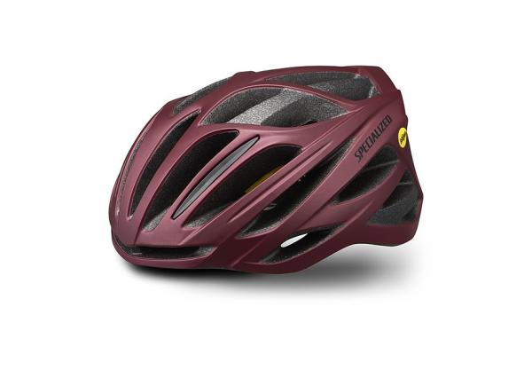 Specialized Echelon II S Matte Maroon