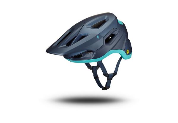 Specialized Tactic L Cast Blue