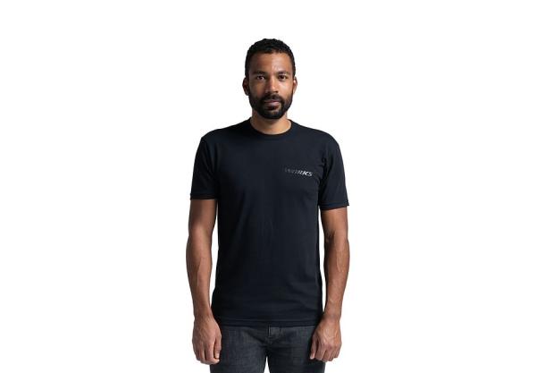 Specialized Men's S-Works T-Shirt S Black