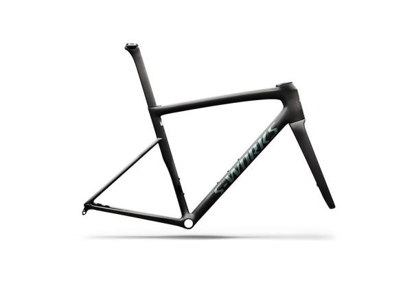 Specialized TARMAC SL8 SW FRMSET 44 CARBON/FJORD METALLIC
