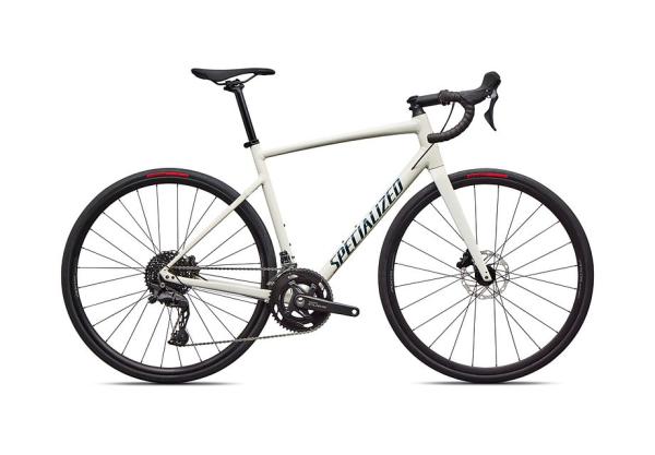Specialized ALLEZ E5 58 DUNE WHITE/DEEP LAKE
