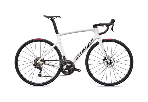 Specialized TARMAC SL7 SPORT 56 WHITE/METALLIC DARK NAVY