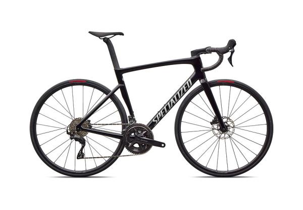 Specialized TARMAC SL7 SPORT 52 BLACK/DOLOMITE METALLIC