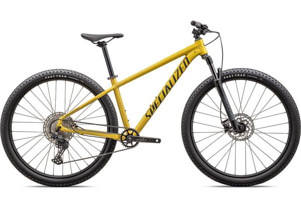 Specialized ROCKHOPPER EXPERT KH S - 29 METALLIC SULFUR/OBSIDIAN
