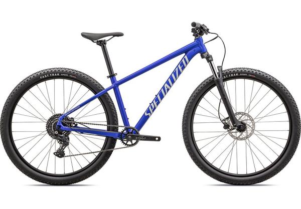Specialized ROCKHOPPER SPORT VN XS - 27.5 SAPPHIRE/DUNE WHITE