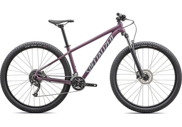 Specialized ROCKHOPPER BASE VN XL - 29 CAST LILAC/SEA FOAM