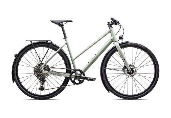 Specialized SIRRUS X 3.0 EQ ST S SPRUCE/WHITE SAGE