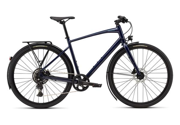 Specialized SIRRUS X 2.0 EQ S DEEP MARINE/GREY BLUE