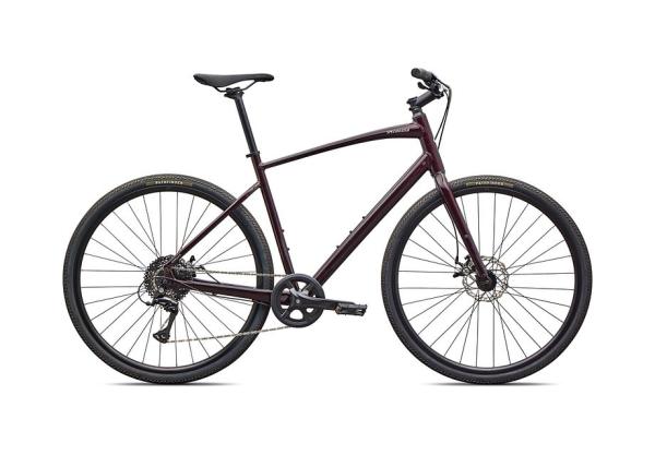 Specialized SIRRUS X 1.0 S SLDMET/DLMMET