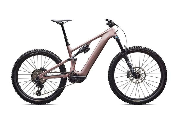 Specialized LEVO COMP CARBON G4 NB S3 CHAMPAGNE/METALLIC OBSIDIAN