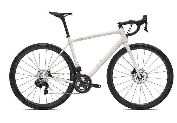 Specialized AETHOS SW LTD 49 BIRCH/BLACK PEARL