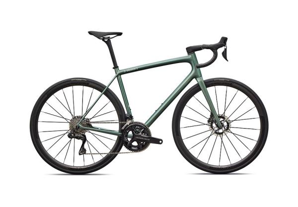 Specialized AETHOS SW DI2 58 PRMFJDMET/DLMMET