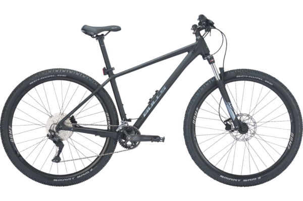 BULLS Copperhead 2 29 black matt 29 Zoll L