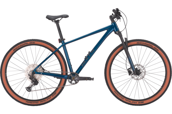 BULLS Copperhead 3S 29 indigo blau 29 Zoll XL