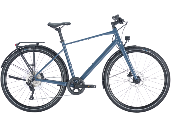 BULLS Urban Cologne graphite grey 28 Zoll M