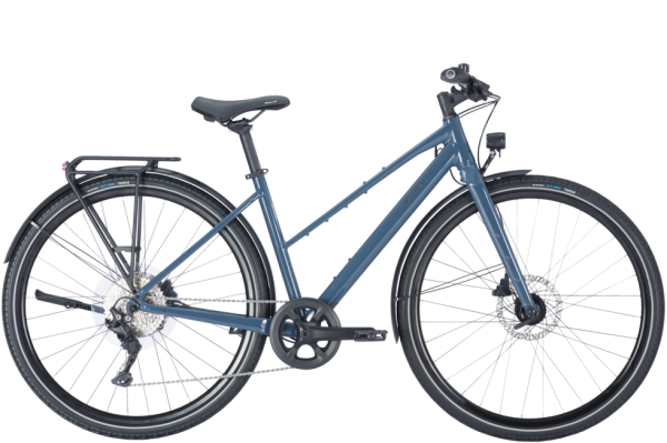 BULLS Urban Cologne graphite grey 28 Zoll S