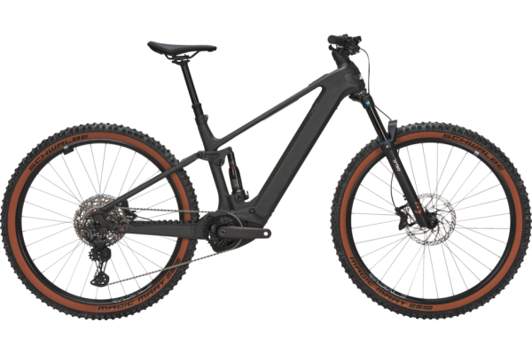 BULLS SONIC AM 1 black 29 Zoll M