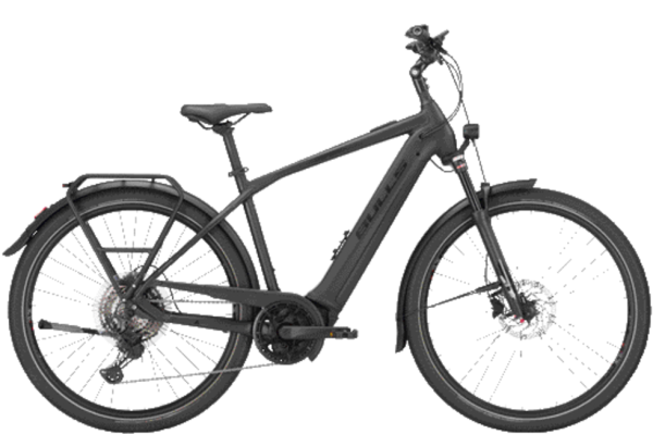 BULLS Cross Lite EVO 2 Schweiz black 28 Zoll M