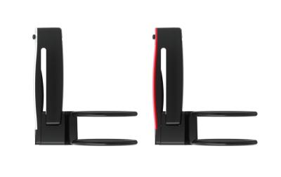 Knog Lichtset Plus black  Produktbild 2