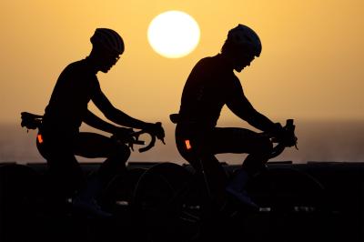 Knog R&uuml;cklicht Cobber Mid  Produktbild 8