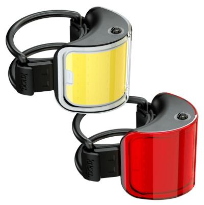 Knog Lichtset Cobber Lil  Produktbild 2