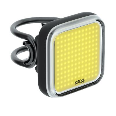 Knog Scheinwerfer Blinder Grid black  Produktbild 1