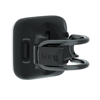 Knog Scheinwerfer Blinder Grid black  Produktbild 2
