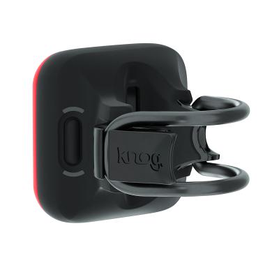 Knog R&uuml;cklicht Blinder Square black  Produktbild 2
