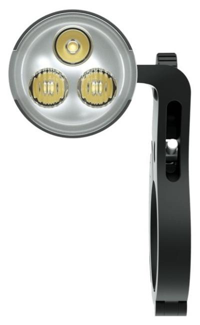 Knog Scheinwerfer PWR Road 700 black  Produktbild 1