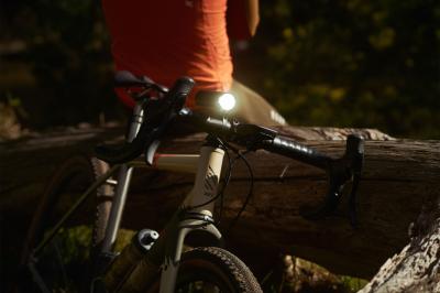 Knog Scheinwerfer PWR Trail 1100 black  Produktbild 6