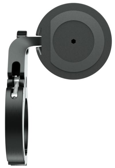 Knog Scheinwerfer PWR Trail 1100 black  Produktbild 8