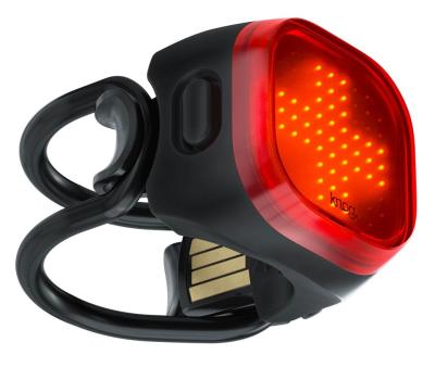 Knog R&uuml;cklicht Blinder Mini Cross black  Produktbild 2