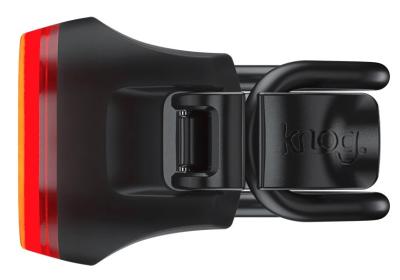 Knog R&uuml;cklicht Blinder Mini Love black  Produktbild 3