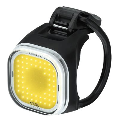 Knog Scheinwerfer Blinder Mini Square black  Produktbild 1