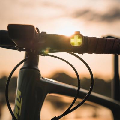 Knog Scheinwerfer Blinder Mini Cross black  Produktbild 3