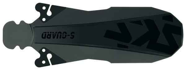 SKS Spritzschutz S-Guard schwarz 