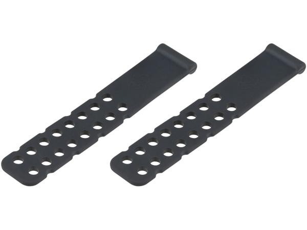 SKS Spanngummi zu Speedrocker & Veloflexx Set &agrave; 2 St&uuml;ck 