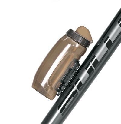 MonkeyLink Trinkflasche Monkey Bottle Twist 590 ml ohne Rahmenhalter  Produktbild 3