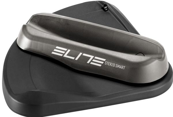 Elite Hometrainer Vorderraderh&ouml;hung Sterzo Smart 