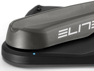 Elite Hometrainer Vorderraderh&ouml;hung Sterzo Smart  Produktbild 1