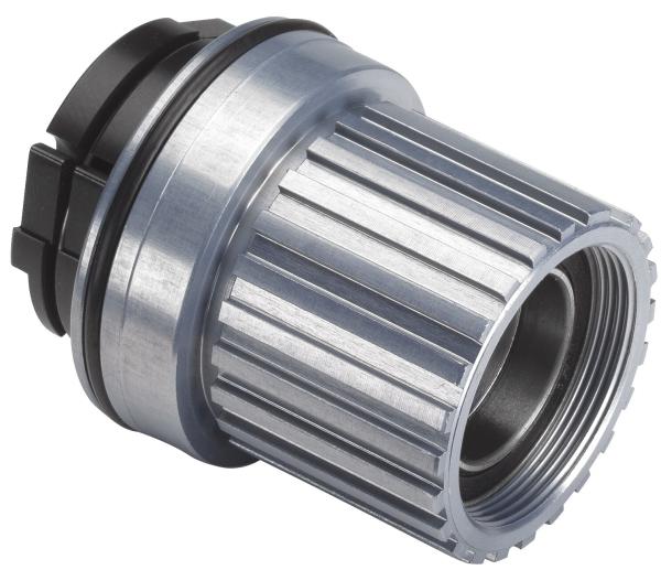 Elite Hometrainer Freilaufk&ouml;rper Shimano MTB 12G Microspline Suito, Dirvo,Drivo II Turno, Direto, Justo 